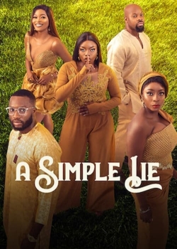 watch A Simple Lie Movie online free in hd on MovieMP4