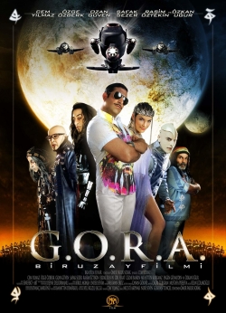 watch G.O.R.A. Movie online free in hd on MovieMP4
