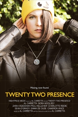 watch Twenty Two Presence Movie online free in hd on MovieMP4