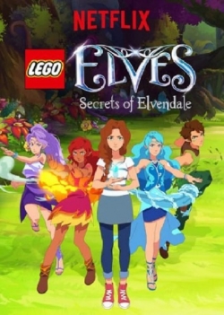 watch LEGO Elves: Secrets of Elvendale Movie online free in hd on MovieMP4
