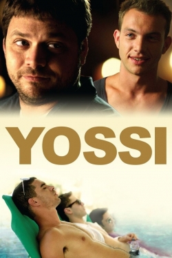 watch Yossi Movie online free in hd on MovieMP4