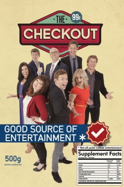 watch The Checkout Movie online free in hd on MovieMP4