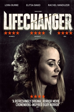watch Lifechanger Movie online free in hd on MovieMP4