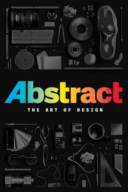 watch Abstract: The Art of Design Movie online free in hd on MovieMP4