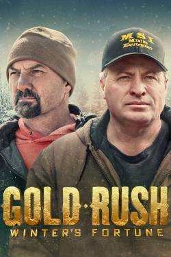 watch Gold Rush: Winter's Fortune Movie online free in hd on MovieMP4