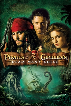 watch Pirates of the Caribbean: Dead Man's Chest Movie online free in hd on MovieMP4