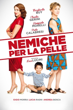 watch Nemiche per la pelle Movie online free in hd on MovieMP4