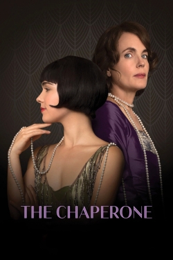 watch The Chaperone Movie online free in hd on MovieMP4