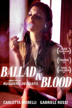 watch Ballad in Blood Movie online free in hd on MovieMP4