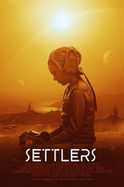 watch Settlers Movie online free in hd on MovieMP4