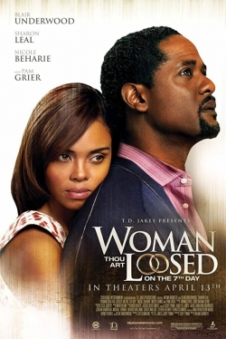 watch Woman Thou Art Loosed: On the 7th Day Movie online free in hd on MovieMP4
