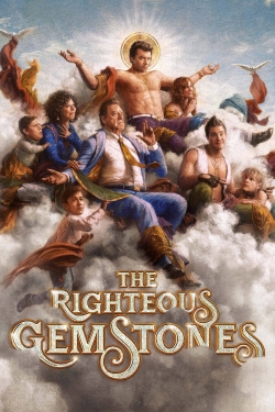 watch The Righteous Gemstones Movie online free in hd on MovieMP4