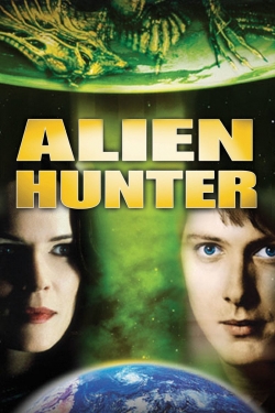 watch Alien Hunter Movie online free in hd on MovieMP4