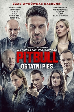 watch Pitbull. Last Dog Movie online free in hd on MovieMP4