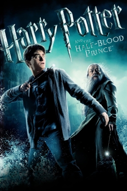 watch Harry Potter and the Half-Blood Prince Movie online free in hd on MovieMP4