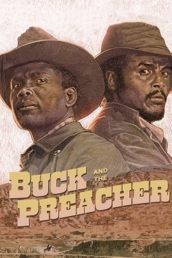 watch Buck and the Preacher Movie online free in hd on MovieMP4