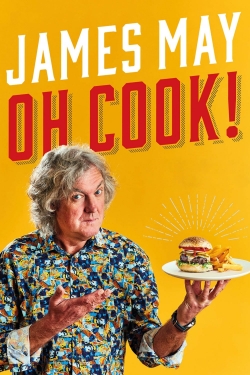 watch James May: Oh Cook! Movie online free in hd on MovieMP4