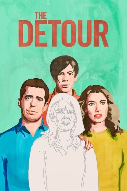 watch The Detour Movie online free in hd on MovieMP4