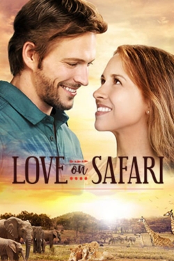 watch Love on Safari Movie online free in hd on MovieMP4