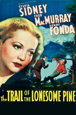 watch The Trail of the Lonesome Pine Movie online free in hd on MovieMP4