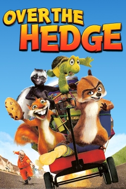 watch Over the Hedge Movie online free in hd on MovieMP4