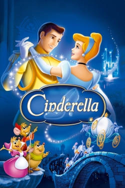 watch Cinderella Movie online free in hd on MovieMP4