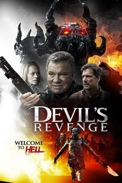 watch Devil's Revenge Movie online free in hd on MovieMP4