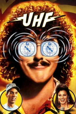 watch UHF Movie online free in hd on MovieMP4