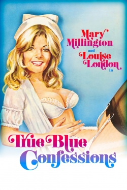 watch Mary Millington's True Blue Confessions Movie online free in hd on MovieMP4