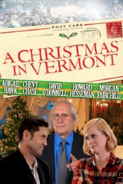 watch A Christmas in Vermont Movie online free in hd on MovieMP4