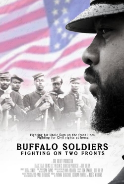 watch Buffalo Soldiers Fighting On Two Fronts Movie online free in hd on MovieMP4