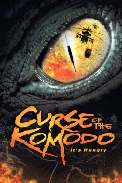 watch The Curse of the Komodo Movie online free in hd on MovieMP4