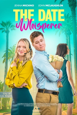 watch The Date Whisperer Movie online free in hd on MovieMP4