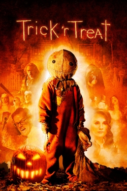 watch Trick 'r Treat Movie online free in hd on MovieMP4