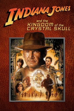 watch Indiana Jones and the Kingdom of the Crystal Skull Movie online free in hd on MovieMP4