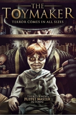 watch The Toymaker Movie online free in hd on MovieMP4