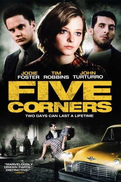 watch Five Corners Movie online free in hd on MovieMP4