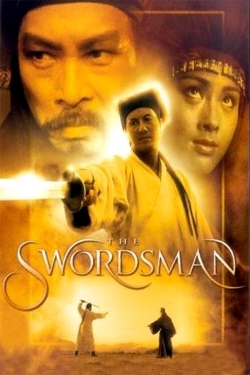 watch Swordsman Movie online free in hd on MovieMP4