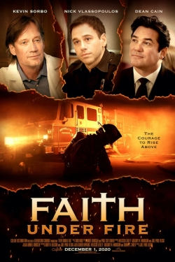 watch Faith Under Fire Movie online free in hd on MovieMP4