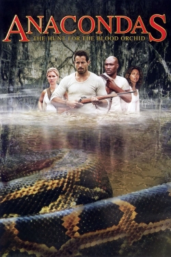 watch Anacondas: The Hunt for the Blood Orchid Movie online free in hd on MovieMP4