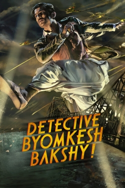 watch Detective Byomkesh Bakshy! Movie online free in hd on MovieMP4