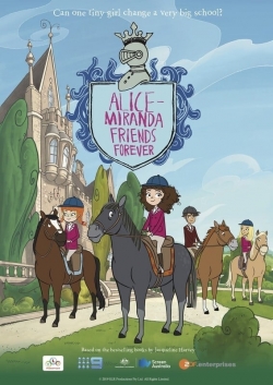 watch Alice-Miranda Friends Forever Movie online free in hd on MovieMP4