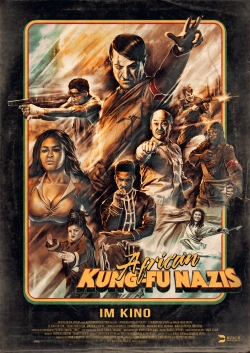 watch African Kung-Fu Nazis Movie online free in hd on MovieMP4