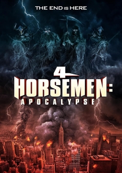 watch 4 Horsemen: Apocalypse Movie online free in hd on MovieMP4