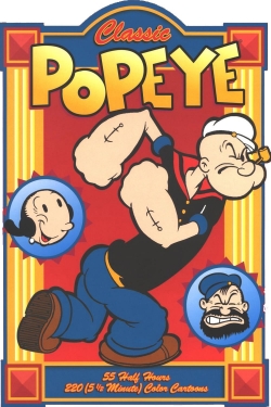 watch Popeye the Sailor Movie online free in hd on MovieMP4