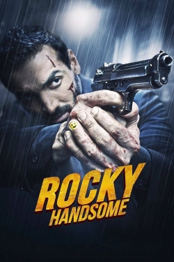 watch Rocky Handsome Movie online free in hd on MovieMP4