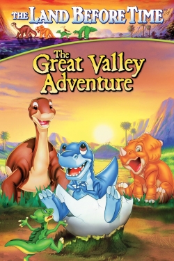 watch The Land Before Time: The Great Valley Adventure Movie online free in hd on MovieMP4