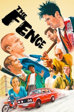 watch The Fence Movie online free in hd on MovieMP4