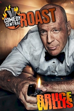 watch Comedy Central Roast of Bruce Willis Movie online free in hd on MovieMP4