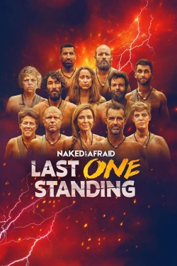 watch Naked and Afraid: Last One Standing Movie online free in hd on MovieMP4